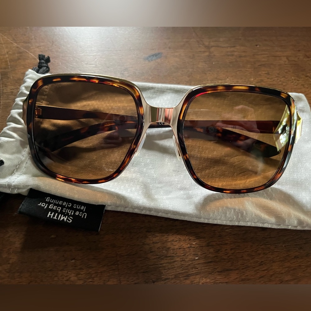 Smith Aveline sunglasses